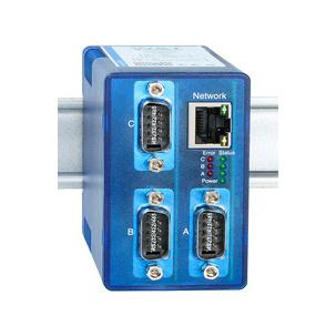 Symbolbild: Com-Server Highspeed Isolated (Lieferung ohne Schiene) 58662