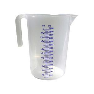 Symbolbild: Messbecher 003303