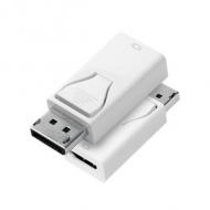 4K DisplayPort auf HDMI Adapter