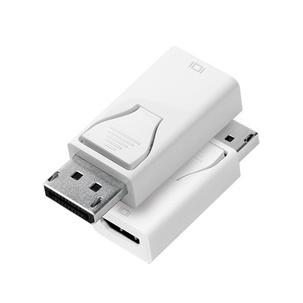 4K DisplayPort auf HDMI Adapter CV0100