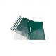 Schnellhefter, DIN A4, PP, weiss 400135902
