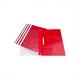 Schnellhefter, DIN A4, PP, weiss 400135902