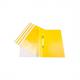 Schnellhefter, DIN A4, PP, weiss 400135900