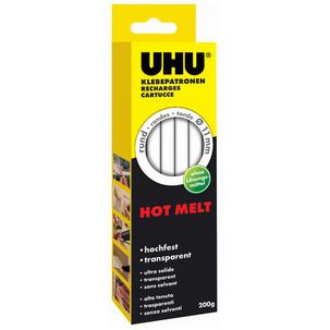 Zubehör - Heißklebepatrone Hot Melt, 200 g 48380