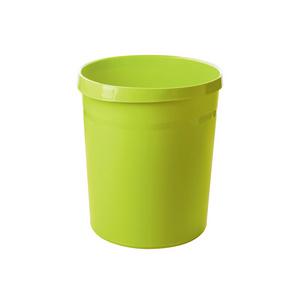 Papierkorb GRIP TREND COLOURS, lemon 18190-50