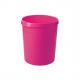 Papierkorb GRIP TREND COLOURS, lila 18190-56
