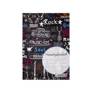 Hausaufgabenheft 100050174