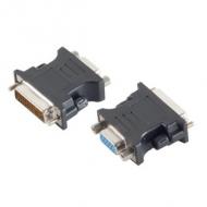 DVI-D 24+1 - VGA Adapter