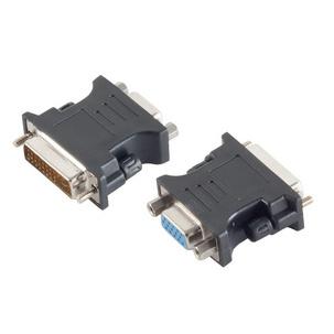 DVI-D 24+1 - VGA Adapter BS77416-2