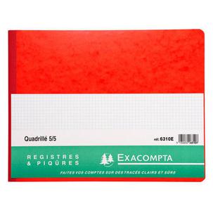 EXACOMPTA Piqre 6310E