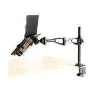 Laptop-Arm Ergänzung Professional, Seitenansicht