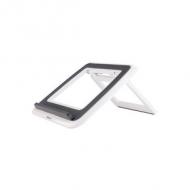 Notebook-Ständer I-Spire "Quick Lift", weiß