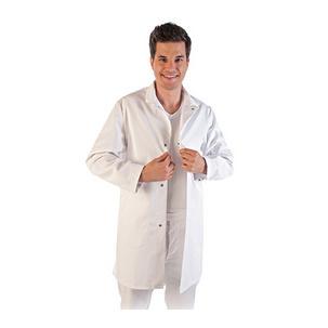 Symbolbild: HACCP-Kittel, in Anwendung 84620