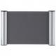 Türschild Clip, silber - Anwendungsbeispiel BS0606