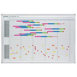 Planungstafel JetKalender JK753 JK753