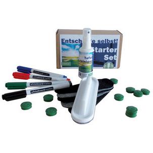 Starter-Set U-Act! Line für Magnettafeln Z1954