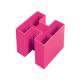Multiköcher BRAVO TREND COLOURS, pink 17455-50