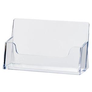 Visitenkarten-Aufsteller "the helpdesk" H2350902