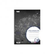 Symbolbild: Collegeblock "College", DIN A5 - liniert