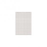 Flip-Chart-Block, kariert
