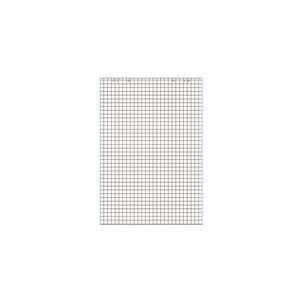 Flip-Chart-Block, kariert 100050591