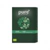 Tee "PURE Tea Minze Bio", Faltschachtel
