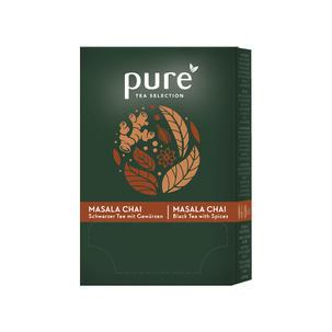 Tee "PURE Tea Masala Chai", Faltschachtel 509951