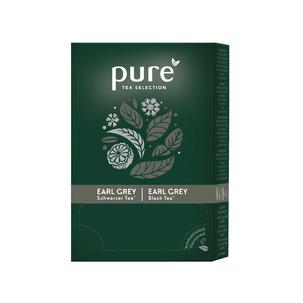 Tee "PURE Tea Earl Grey", Faltschachtel 509953