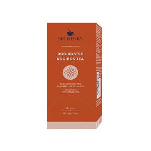 Tee "Sir Henry Rooibos" 524856