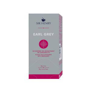 Tee "Sir Henry Earl Grey" 524860