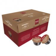 Kaffee-Kapseln "Piacetto Caffè Crema Caffissimo", im Karton