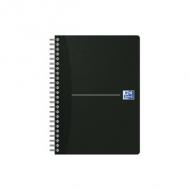 Spiralbuch "Smart Black"