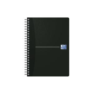 Spiralbuch "Smart Black" 100103627