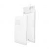 Faltenversandtasche SECURITEX®, mit Fenster links