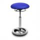 Sitzhocker "Sitness High Bob", blau SU59 BR0