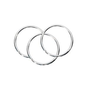 Metall-Schlüsselringe 262 3020