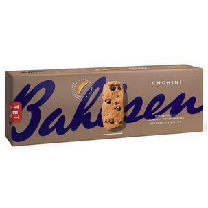 Gebäckspezialität "Chokini" 17800