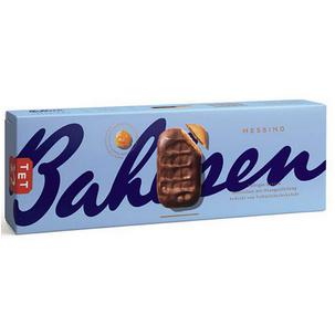 Bisquitgebäck "Messino Vollmilch" 34400