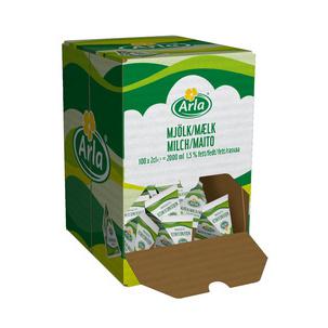 Arla Milch-Portion, Displaykarton 70102028