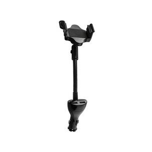 KFZ-Ladegerät & Smartphone Halter PA0121