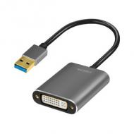 USB 3.0 - DVI Grafikadapter