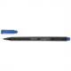 Fineliner GraphPeps, blau 749120