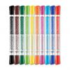 Doppel-Fasermaler COLORPEPS DUOtip, Farben