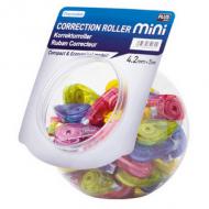 Korrekturroller "MINI", 50er Display