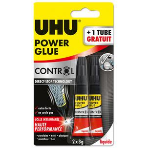 UHU Sekundenkleber 36720