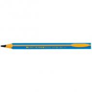 Schreiblern-Bleistift Evolution, blau