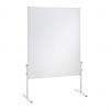 Moderationstafel X-tra!Line, einteilig - Schreibtafel
