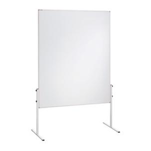 Moderationstafel X-tra!Line, einteilig - Schreibtafel MT2011