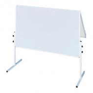 Moderationstafel X-tra!Line, klappbar - Schreibtafel