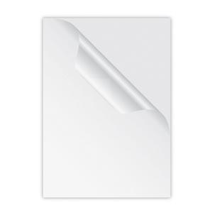 Symbolbild: Laminierfolientsche, glänzend 8005659